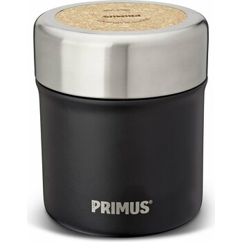 Primus Preppen Vacuum Jug 0.55L, Black