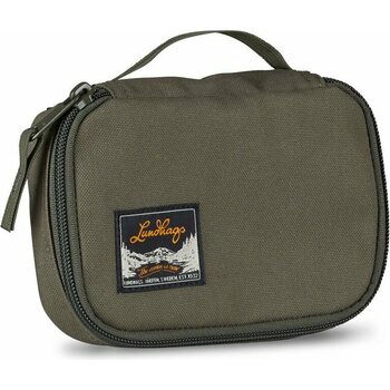 Lundhags Boot Care Kit, Forest Green