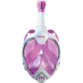 Seacsub Magica Fun, White/Pink, XS/S
