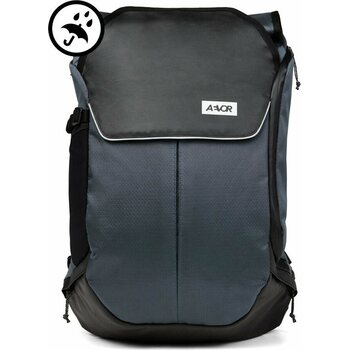 Aevor Bike Pack Proof, Proof Petrol