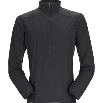 RAB Windveil Pull-On Mens, Ebony, S