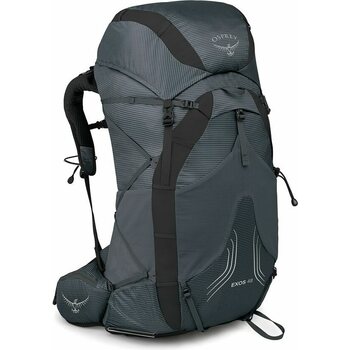 Osprey Exos 48, Tungsten Grey, S/M