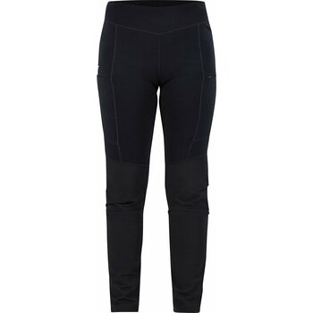 Lundhags Tausa Tight Womens, Black (900), S