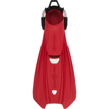 AquaLung Storm, Red, XS/S