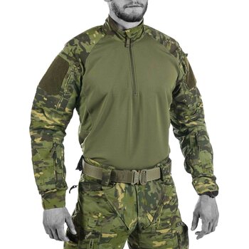 UF PRO Striker XT Gen.2 Combat Shirt, Multicam Tropic, XXXL