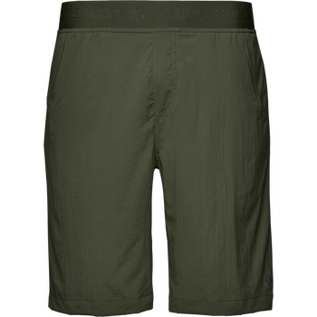 Black Diamond Sierra LT Shorts Mens, Cypress, XL, 8" (20 cm)