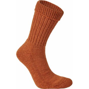 Craghoppers Wool Hiker Sock Mens, Toasted Pecan Marl, EUR 39-42 (UK 6-8)