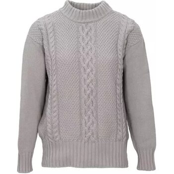 Sätila Sundby Sweater Womens, Silver, L