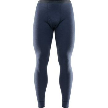 Devold Duo Active Man Long Johns w/Fly, Night, M