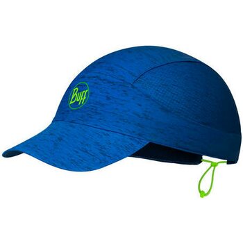 Buff Pack Run Cap, R-Azure Blue, S/M