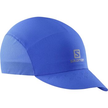Salomon XA Compact Cap, Nautical Blue / Nautical Blue