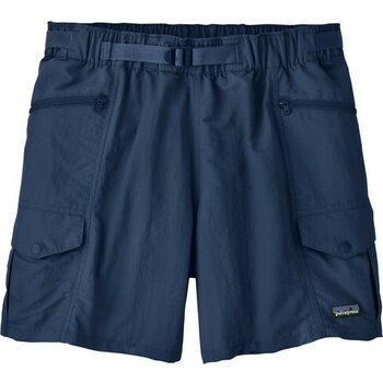 Patagonia Outdoor Everyday Shorts Womens, Tidepool Blue, S