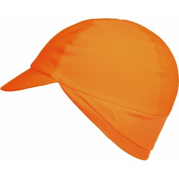 POC Thermal Cap, Zink Orange, S/M