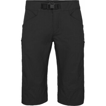 Sweet Protection Hunter Shorts Mens, Black, XL