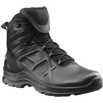 Haix Black Eagle Tactical Pro 2.1 GTX Mid, Black, EUR 46 (UK 11)