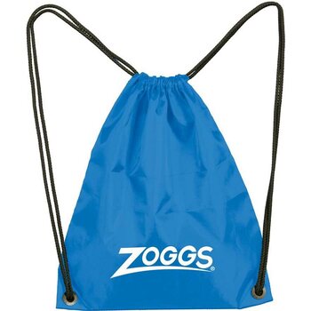 Zoggs Sling Bag, Light Blue