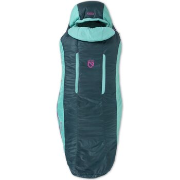 Nemo Forte 35 (2C°) Womens, Twilight/Aurora, Regular