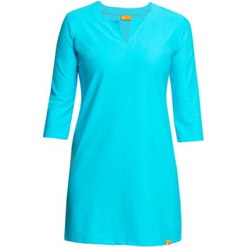 IQ UV Tunic Beach & Water Womens, Turquoise, S