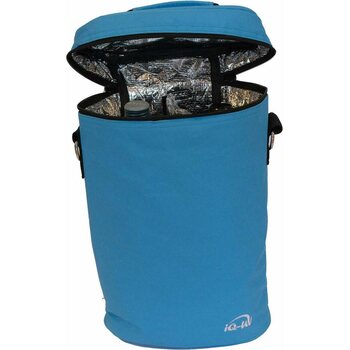 IQ Cooling Bag, Turquoise