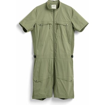 Fjällräven S/F Field Suit Mens, Green (620), XL