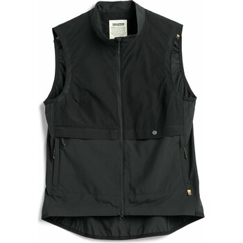 Fjällräven S/F Adventure Vest Womens, Black (550), XS