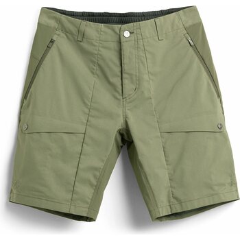 Fjällräven S/F Riders Hybrid Shorts Mens, Green (620), 44