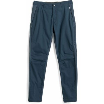 Fjällräven S/F Riders Hybrid Trousers Mens, Navy (560), 44
