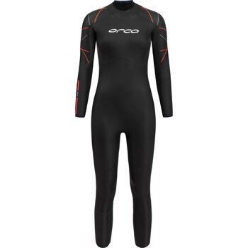 Orca Openwater RS1 Thermal Womens, Black, S (157 - 167 cm / 54 - 61 kg)