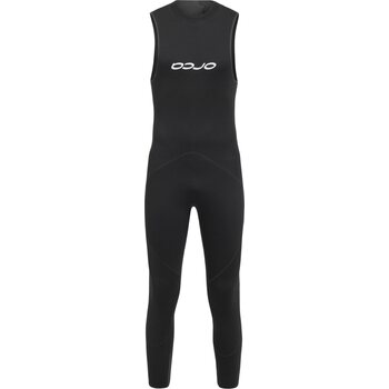Orca Openwater RS1 Sleeveless Wetsuit Mens, Black, MT (177 - 190 cm / 68 - 76 kg)