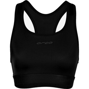 Orca Athlex Bra Womens, Black, M