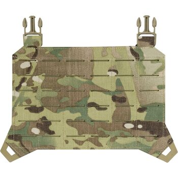 Direct Action Gear SPITFIRE® MOLLE FLAP - Cordura®, Multicam