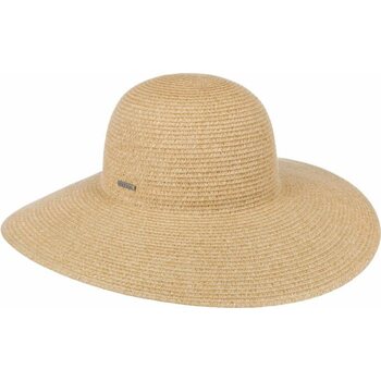 Stetson Ladies Toyo, Beige, 55/S