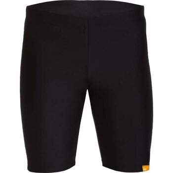 IQ UV Shorts Mobile Phone Pocket Mens, Black, S