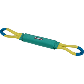 Ruffwear Pacific Loop Toy, Aurora Teal, One Size