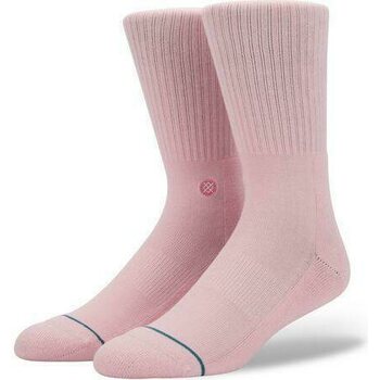 Stance Icon, Pink, M (EUR 38-42)