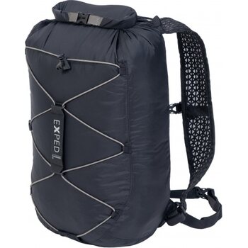 Exped Cloudburst 15, Black