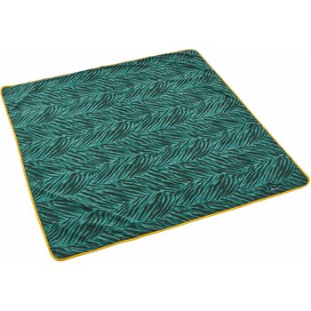 Craghoppers Picnic Blanket, Spruce Green