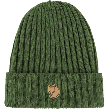 Fjällräven Byron Hat, Caper Green (677), Yksi koko