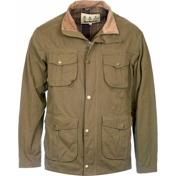Barbour Sanderling Casual Mens, Dk Sand, XL