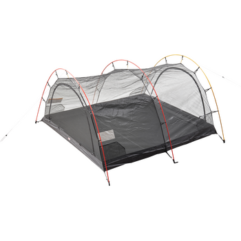 Fjällräven Mesh Inner Tent Endurance 4, Black (550)