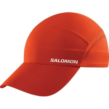 Salomon XA Cap, Fiery Red / Fiery Red, S/M