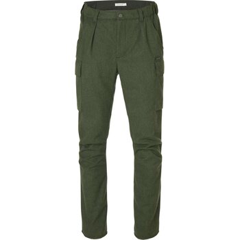 Chevalier Stalk Hybrid Wool Pants Mens, Dark Green, 56
