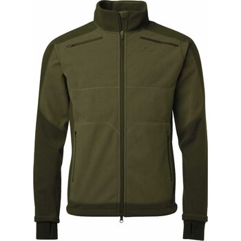 Chevalier Mabi WB Fleece, Tobacco / Brown, XXL