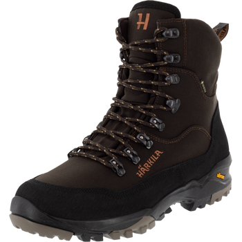Härkila Pro Hunter Light Mid GTX, Shadow Brown, 47