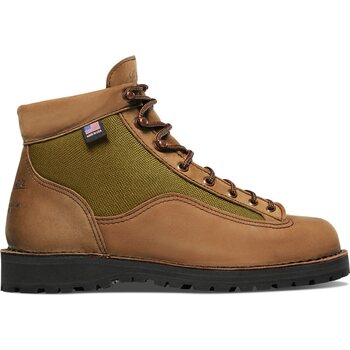 Danner Light II Mens Wide, Brown, EUR 46 (US 11.5)