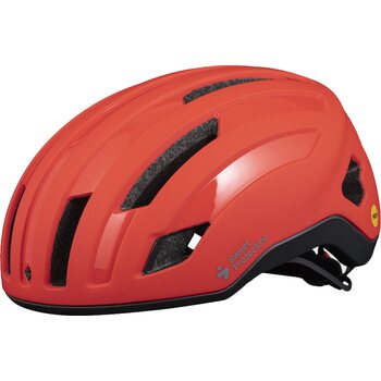 Sweet Protection Outrider MIPS Helmet, Burning Orange, S (52-55 cm)