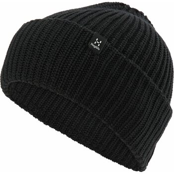 Haglöfs Top Out Beanie, True Black
