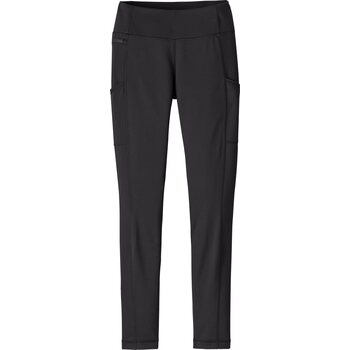 Patagonia Pack Out Tights Womens, Black, M