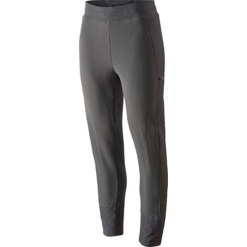 Patagonia R2 TechFace Pants Womens, Forge Grey, L