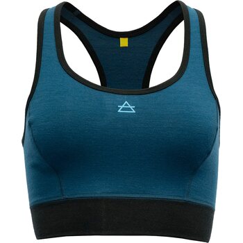 Devold Berle Merino Bra, Flood, XL